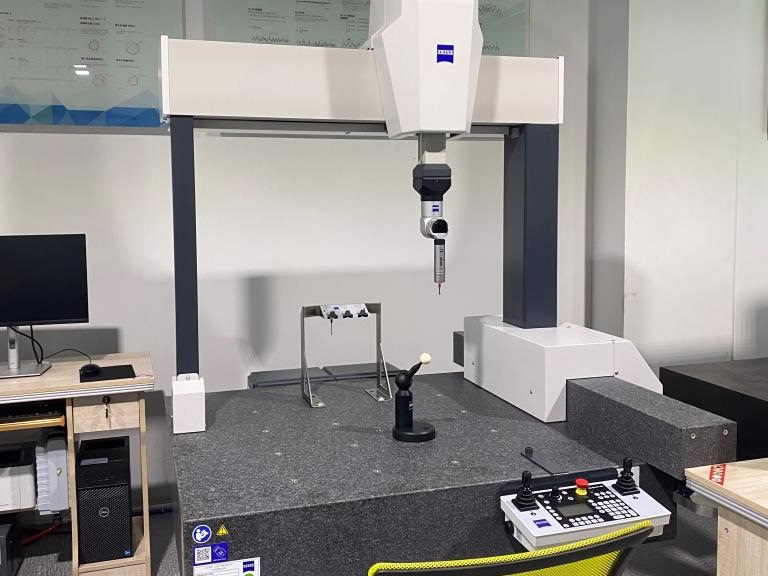 china prototype cnc machining services factory