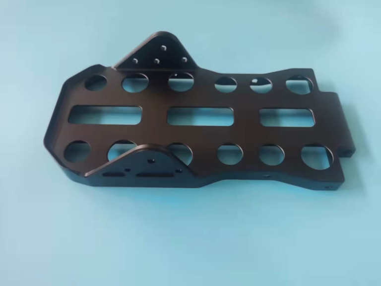 cnc machining polishing service