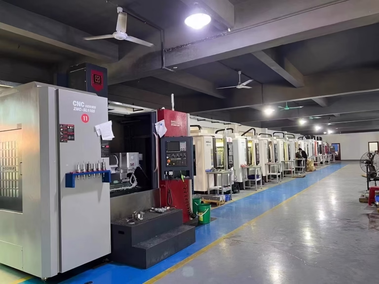bulk cnc machining inc quality parts