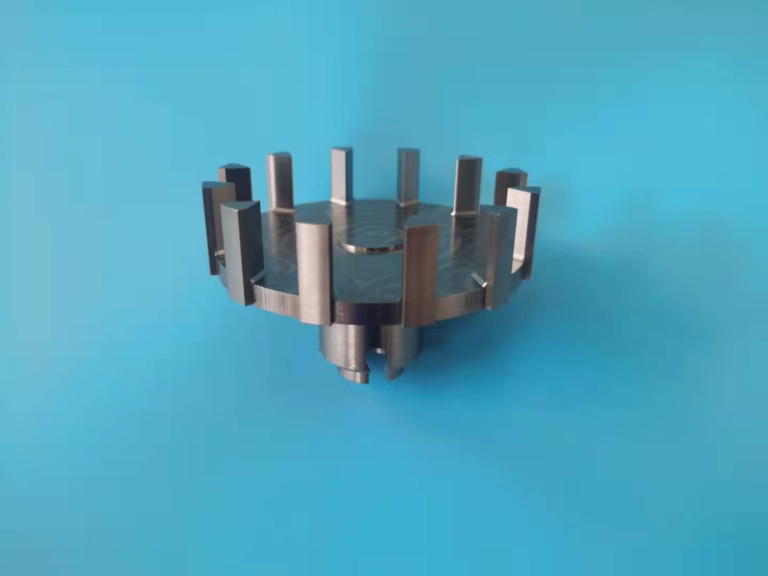 low price cnc precision machining service