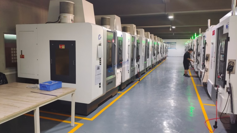 what does cnc machine mean