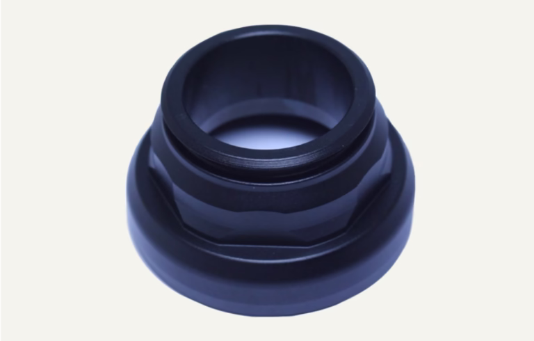 CNC milling turning tips for precision bulk production