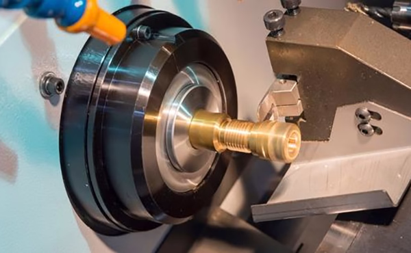 cnc machined prototypes services