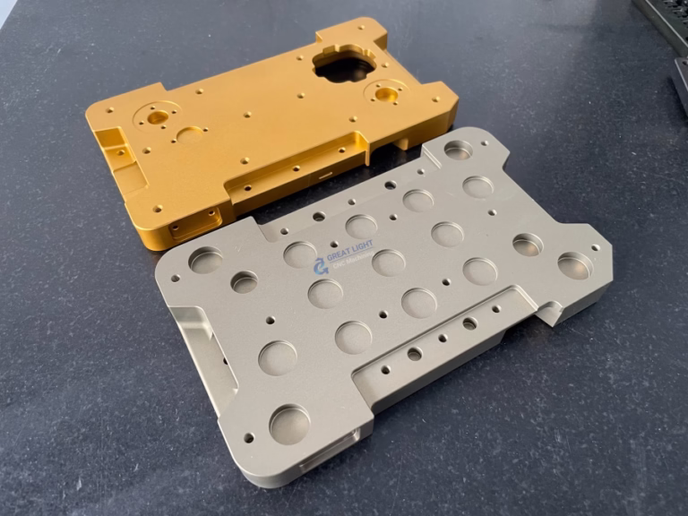 professional custom metal die casting oem