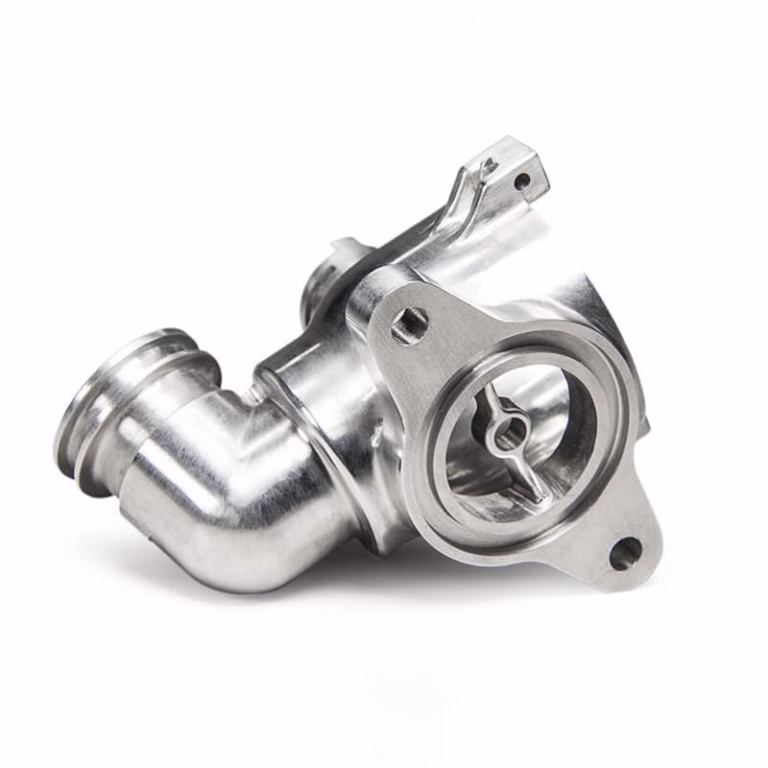 cnc parts machining services