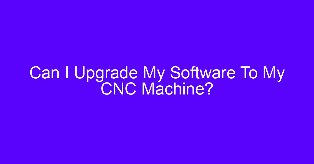 CNC software solutions data flow from CAD model to machined part