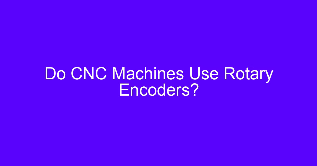 Does CNC machine use a mouse for controller input