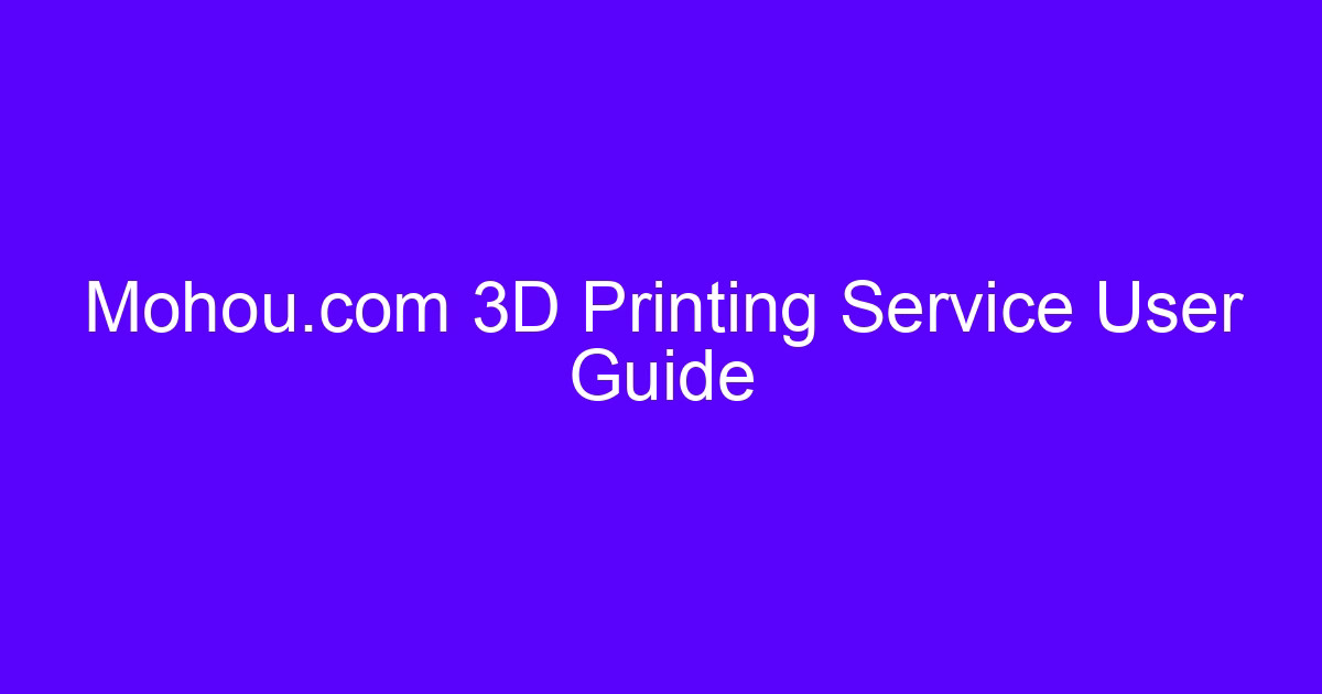 ABS reinforced with carbon fibers 3D printing material guide