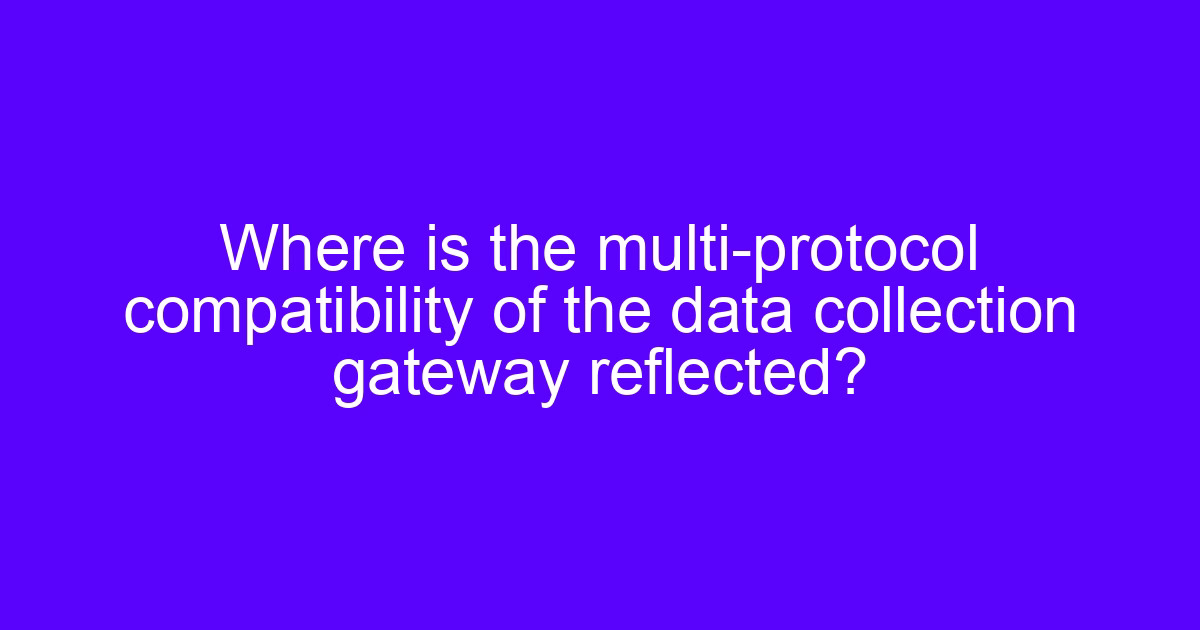 Mitsubishi CNC data solution gateway collecting machine tool signals