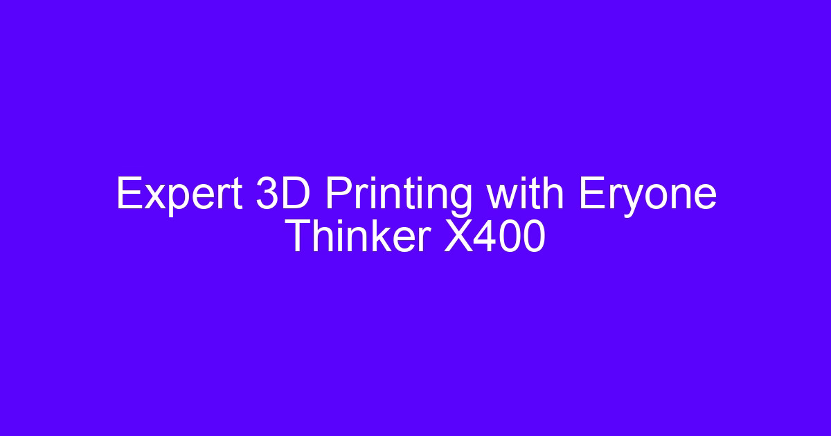 Conductive elastic ink 3D printing used to build a free-standing structure