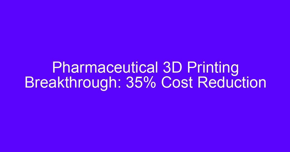 CNC processing pharmaceutical parts and clean-surface machined components