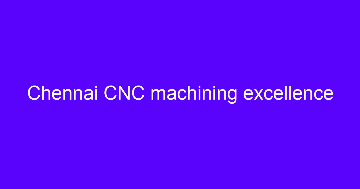 Italian CNC processing excellence shown on a five-axis machined metal part