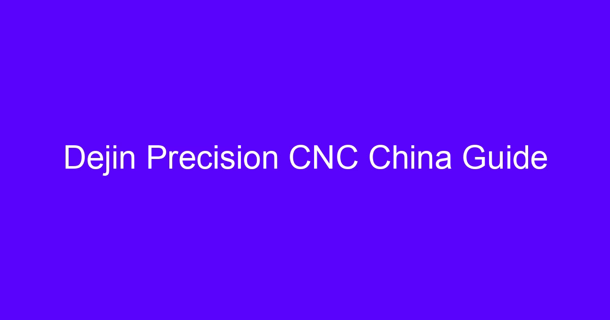 CNC machining beginners guide shown on a precision machining line