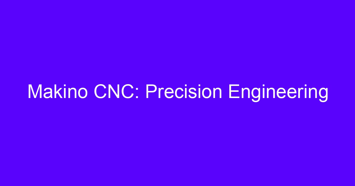 Inverse engineering of high-end machine tools: precision machining center