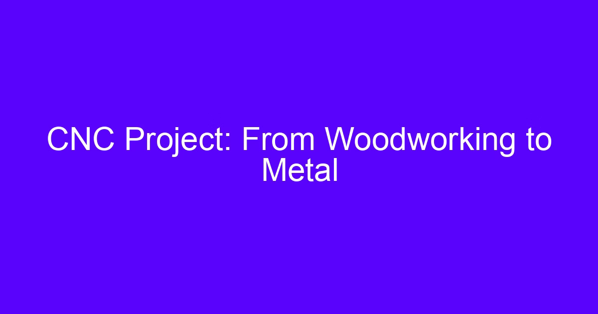 CNC woodworking machine cutting a wooden panel from a CAD toolpath