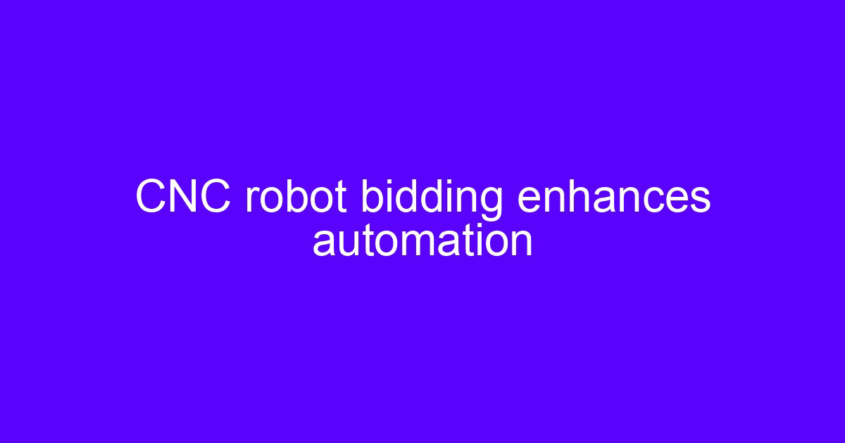High temperature forging automation solution cell with robot handling hot billets