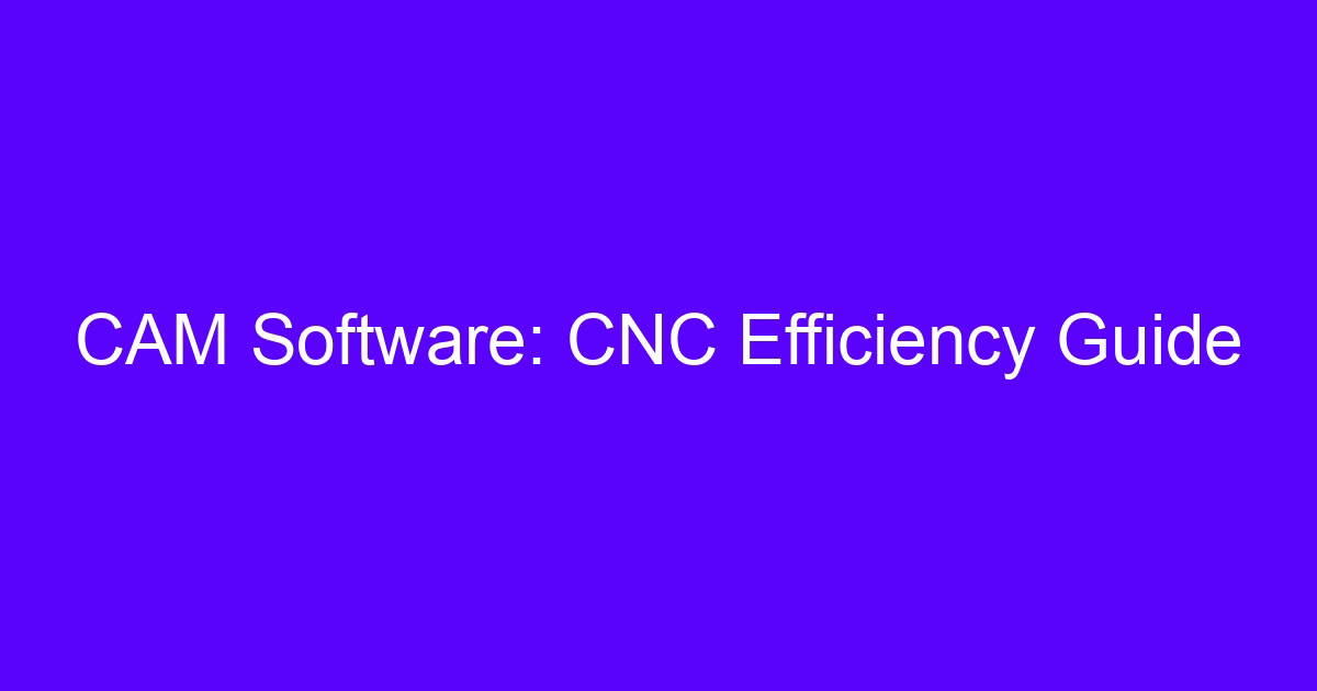 CAM software interface used as cnc luxury software for 5-axis toolpath planning