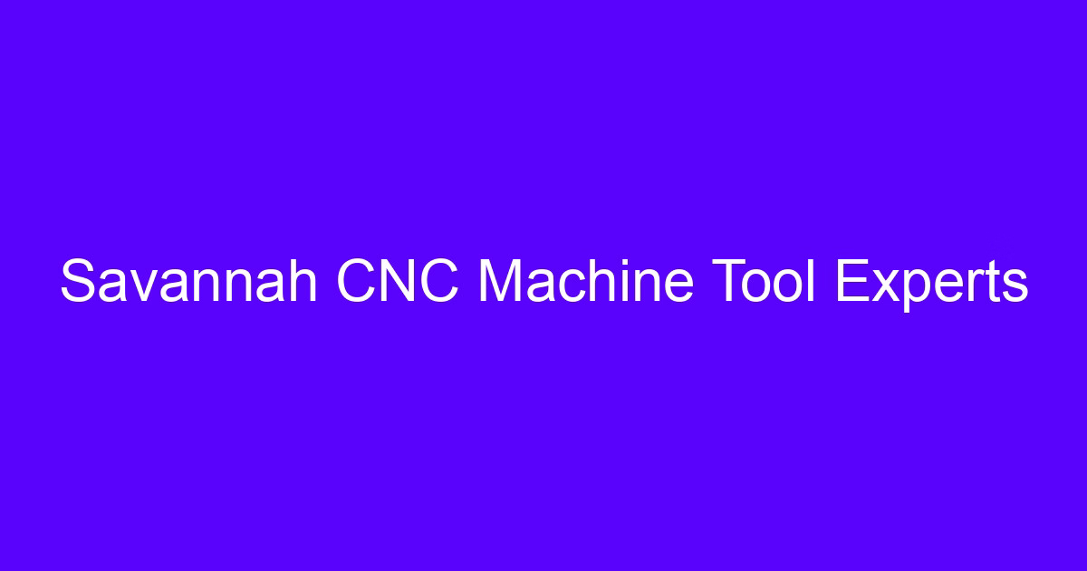 CNC experts recommend machining setup for a complex metal part