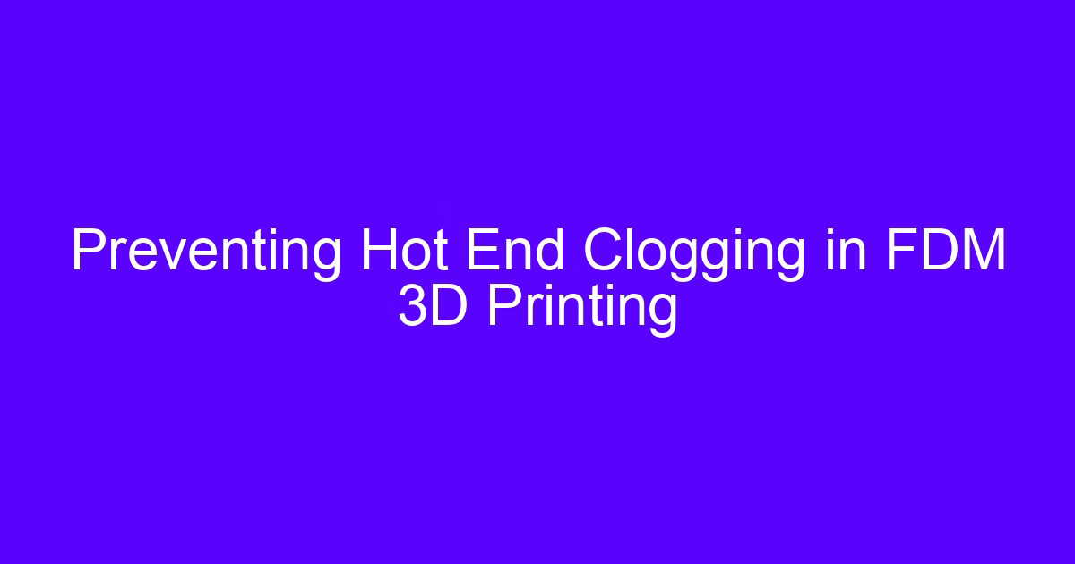 Preventing filament tangles on 3D printing spools at the hot end and spool holder