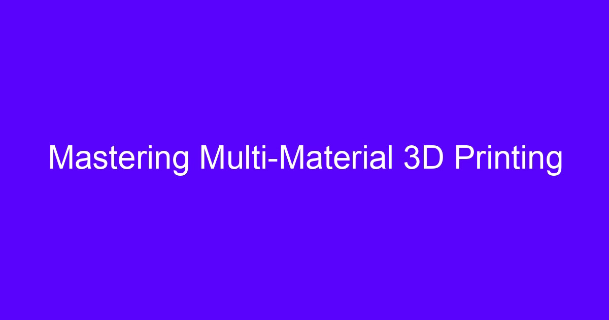 Multi-material metal 3D printing build plate with two alloys in one automotive part