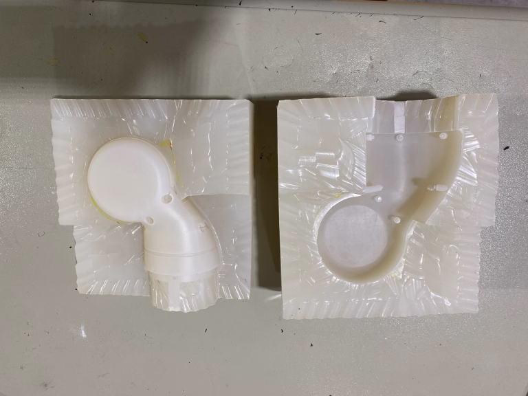 easteel custom cnc precision machining service
