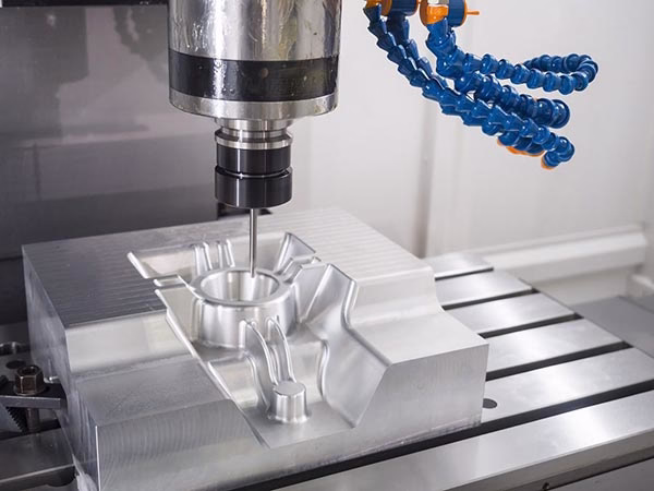 is cnc machining a good career