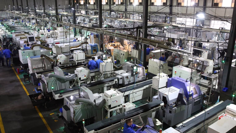 what can a 5 axis cnc machine do