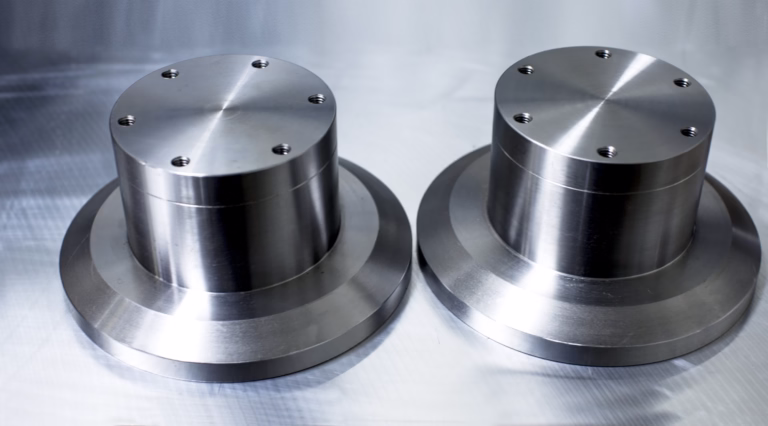 aluminium cnc milling machining service