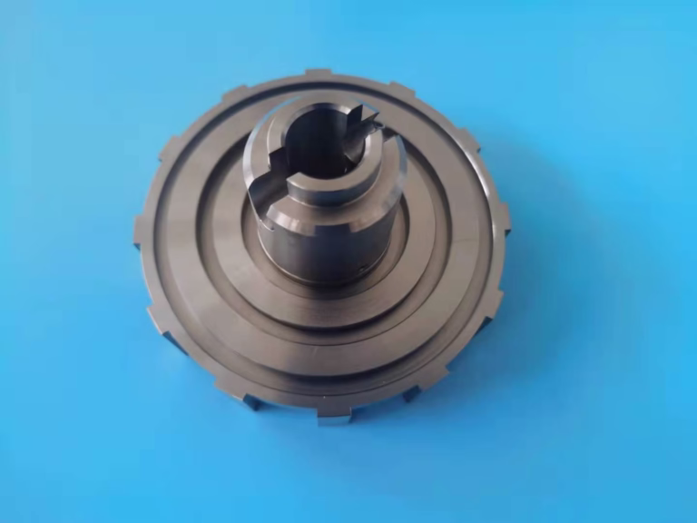 cnc machining factory service floor with CNC machines