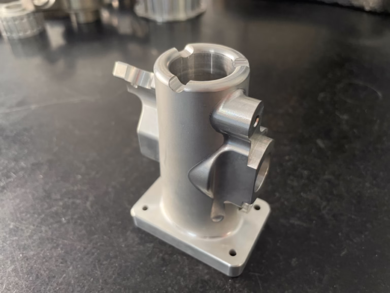 cheap price custom cnc machining services