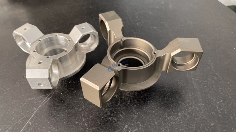 cnc machining services michigan