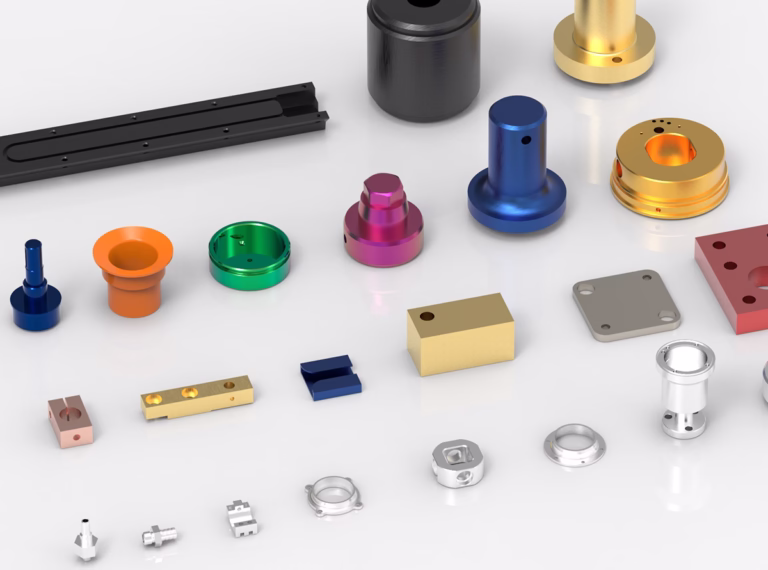 how long does cnc machining take on a vertical machining center
