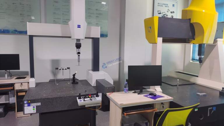 cheap price high precision cnc machining services