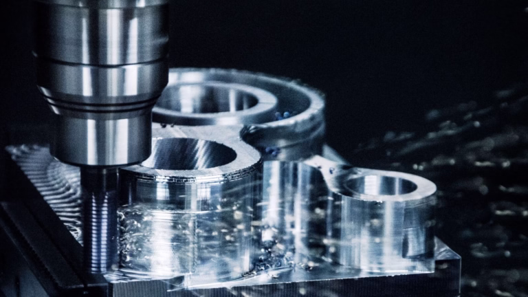 cnc machining services for consumer products
