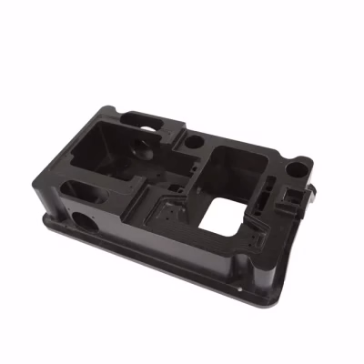 difficult CNC machining services