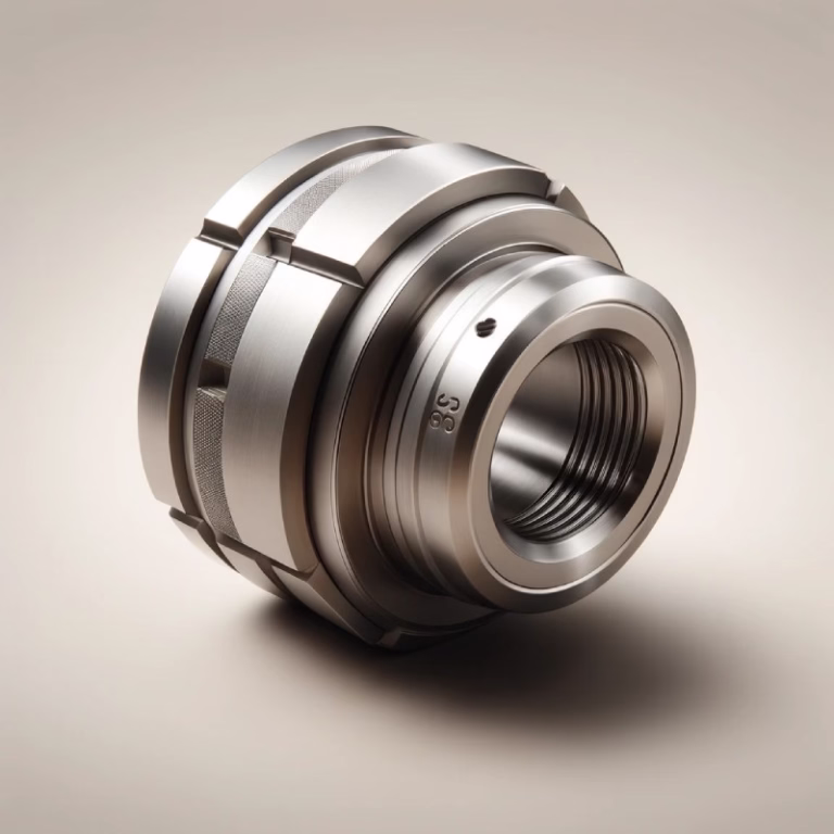 high volume cnc machining service