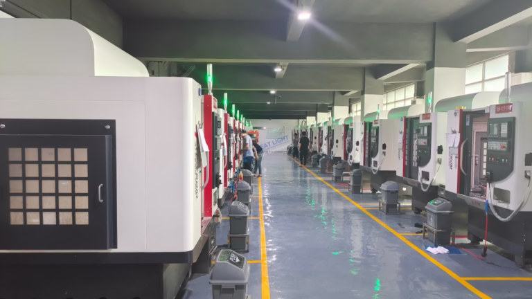 what is cnc machine operator training