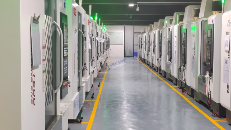 how to calculate cnc machine efficiency
