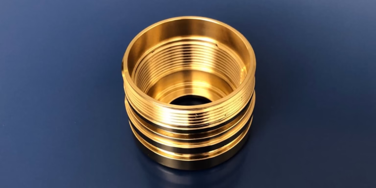 cnc machining service for aerospace industry