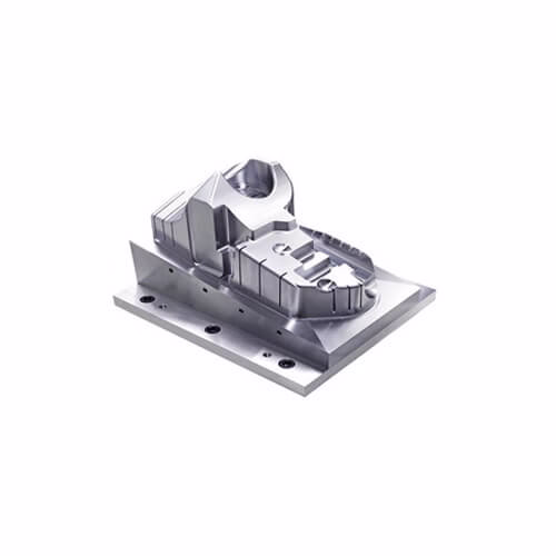 what is 4 axis cnc machine