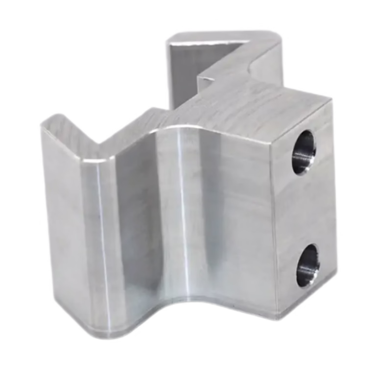 low volume cnc machining service