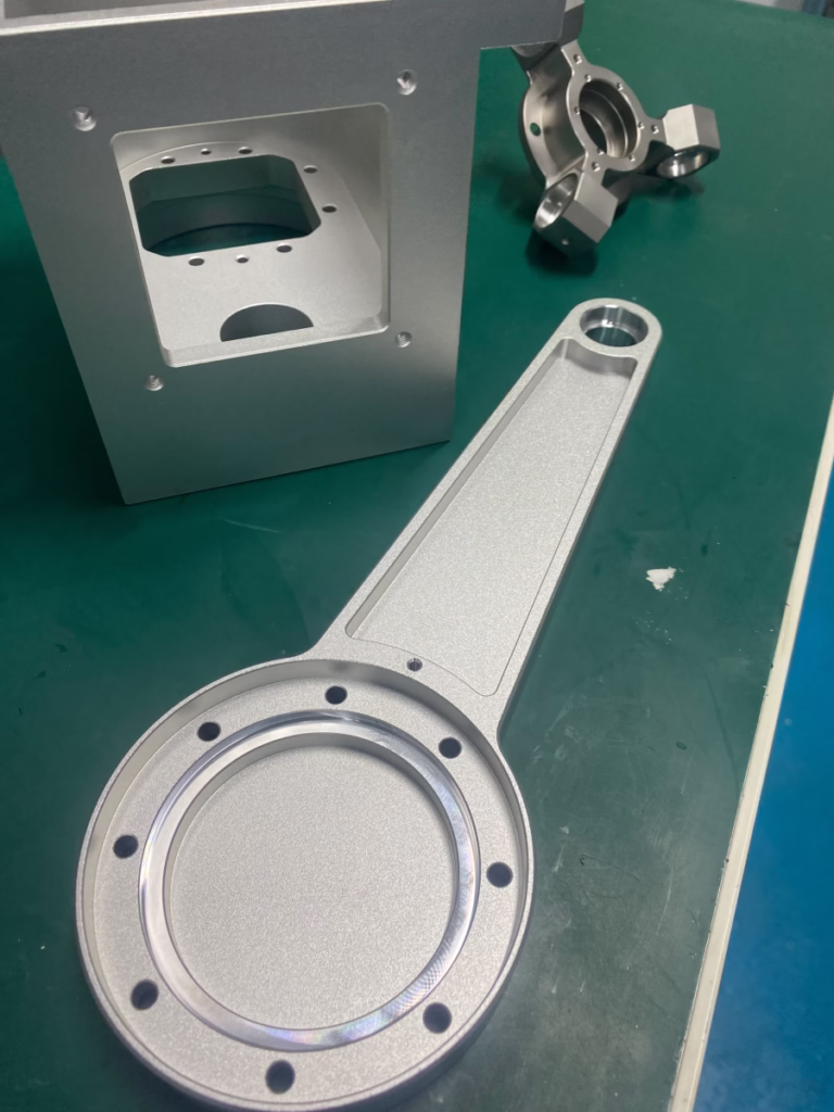 design driven odm metal die casting odm