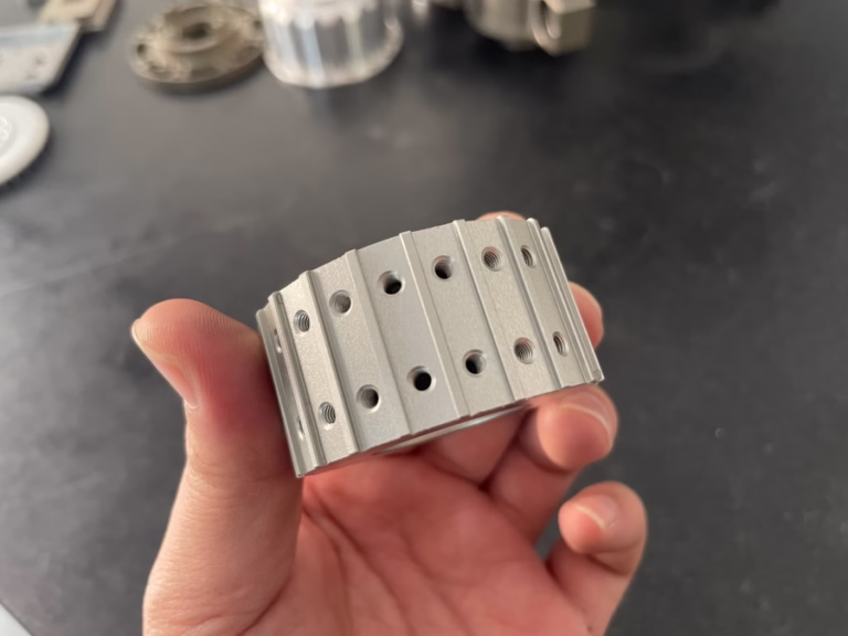 motors used in CNC machines