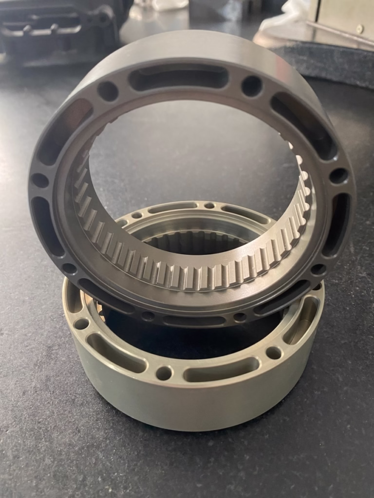 what did you learn cnc machine