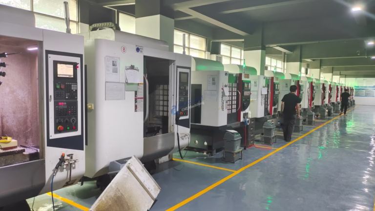 global custom CNC milling turning exporters