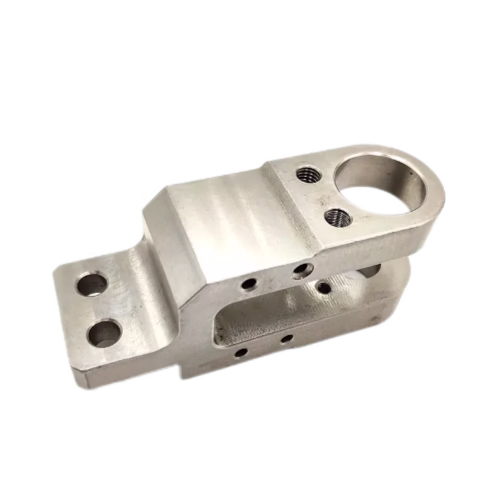 made precision cnc machining service