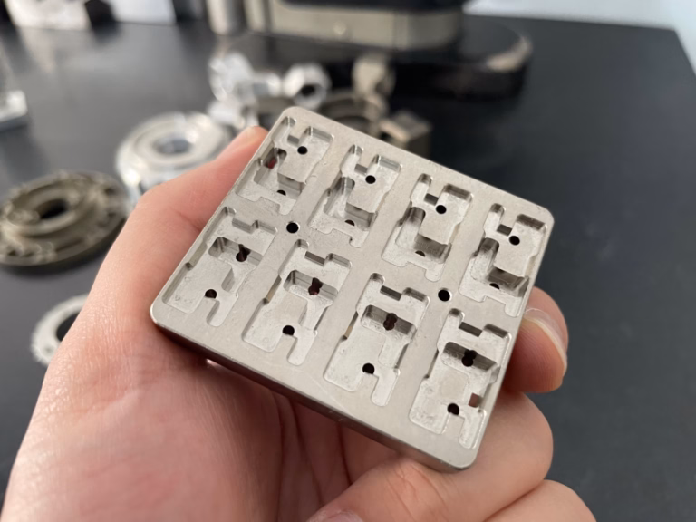 cheap price precision cnc machining services