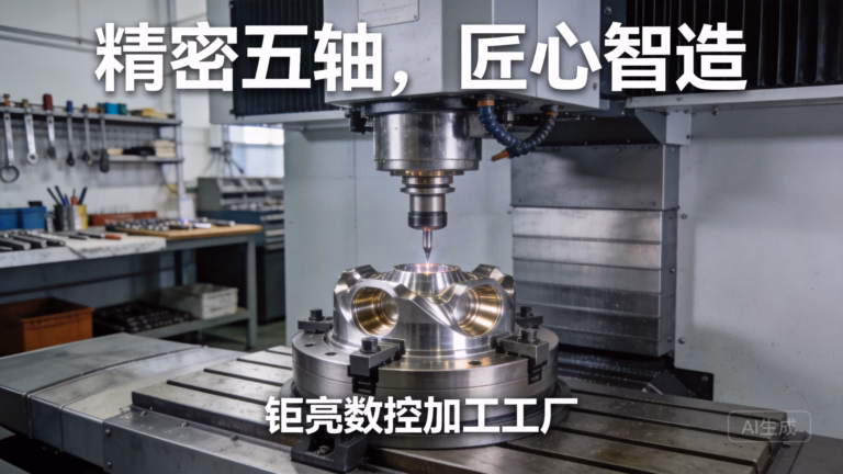 cutting edge cnc machining services