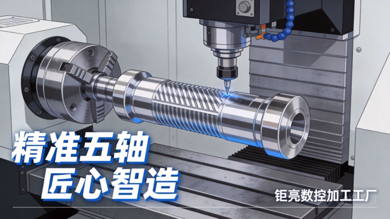 what is 7 axis cnc machine