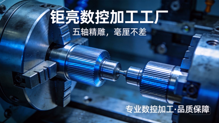 who needs wood cnc machining